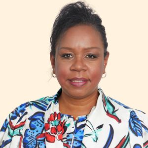 Jamilla Lightner-Cedeno, Therapist
