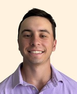 Tyler Mordarski, Clinician Intern