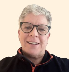 Kathleen McKay, Psychologist