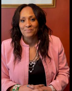 Patrice Dumas Veraguth, Nurse Practitioner