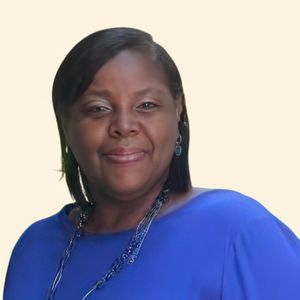 Darlene Chatman, Therapist