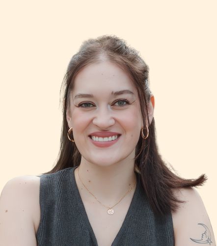 Jordan Parmenter, MA, LPC, NCC