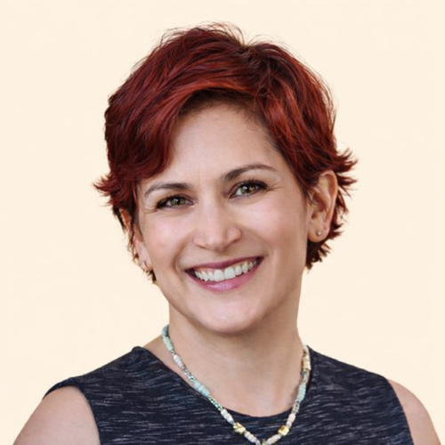 photo of LifeStance provider Nicholette Leanza