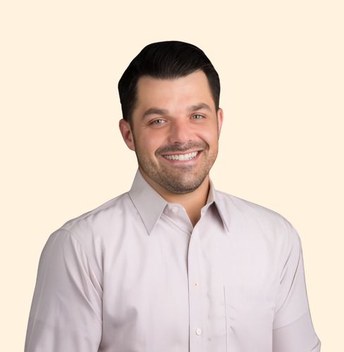 Nicholas Marchand, NCC, LCPC