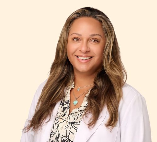 photo of LifeStance provider Sita D’Oyen-Russ