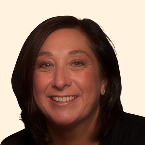 photo of LifeStance provider Joanne Featherston