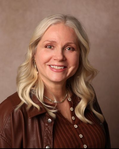 LifeStance Jeanine Hoffman