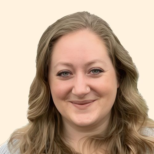 photo of LifeStance provider Blair Brown