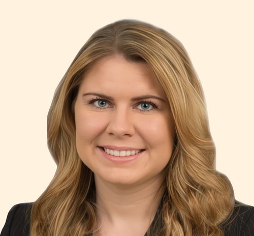 photo of LifeStance provider Megan Ines, DO