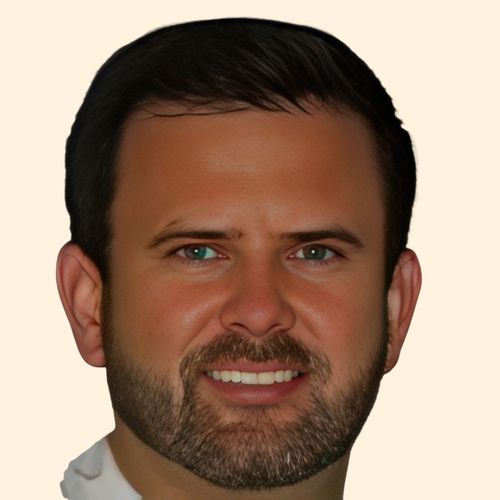 photo of LifeStance provider Stephen Fleming