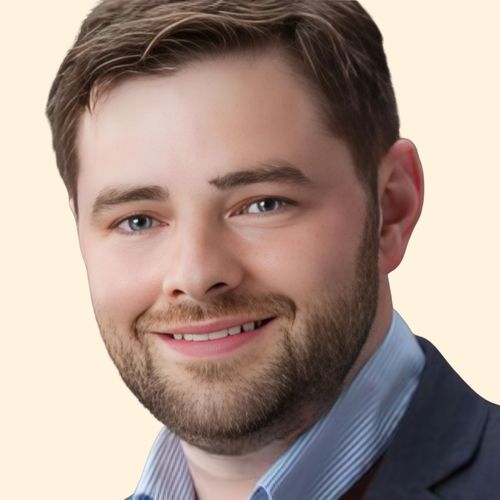 photo of LifeStance provider Nicholas Eilbeck