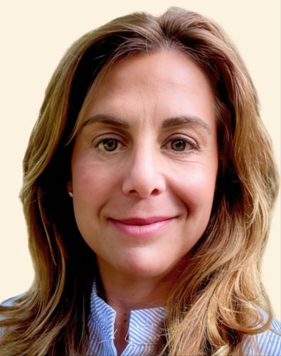 photo of LifeStance provider Allison Hopps