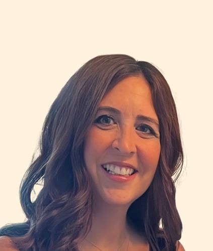 photo of LifeStance provider Erica Borman