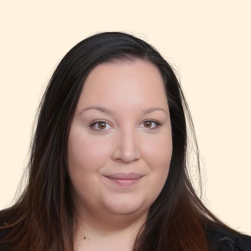 photo of LifeStance provider Angela Eschbacher, LPC