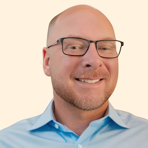 Ryan Ayers, D.Min, LCSW, CST