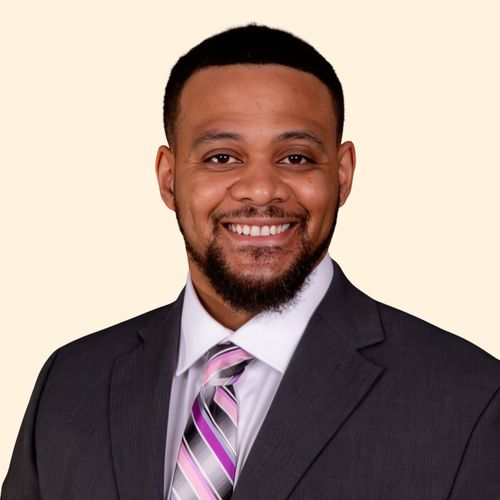 Stephon Martin, MD