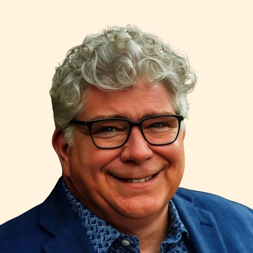 photo of LifeStance provider Ronald Pilato
