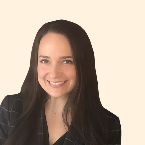 photo of LifeStance provider Christine Wolfe, MD