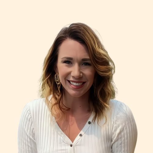 Jillian Bace, MSW, LCSW