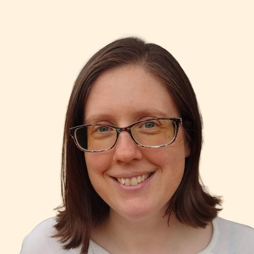 photo of LifeStance provider Amber LeFevour, LMFT