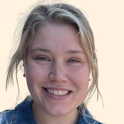 Reanna Yarveicy, MA, LPC