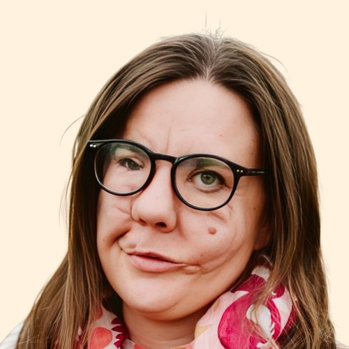 Joy Weigel, MA, LPC