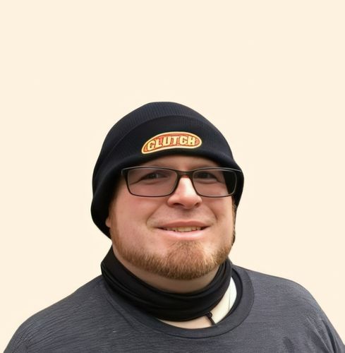 Nicholas Cunningham, MSN, PMHNP