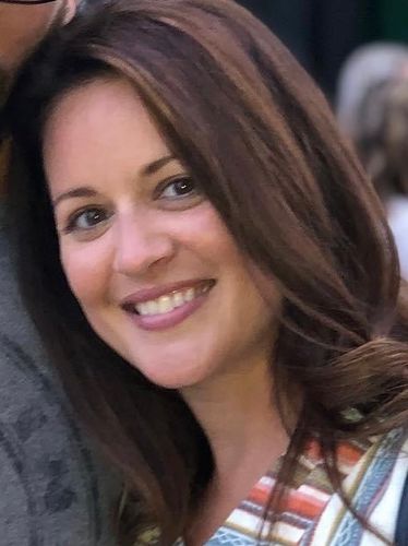 photo of LifeStance provider Kirby Brash