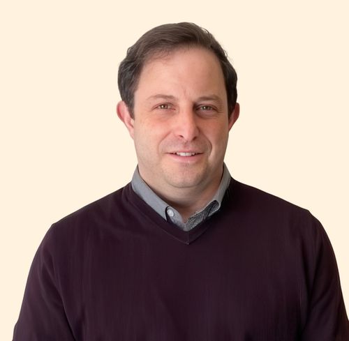 photo of LifeStance provider Joshua Nathan, MD