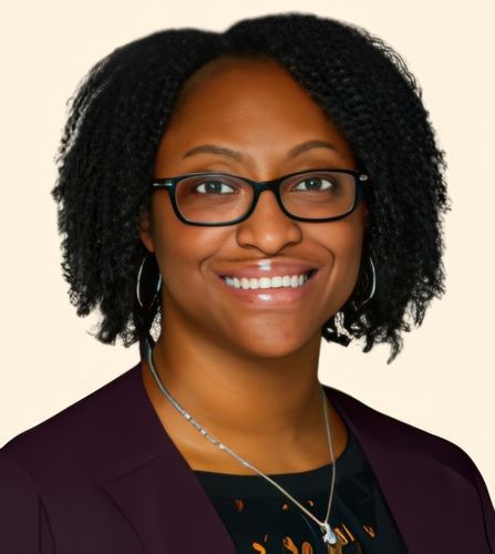 Tiffany Truesdale, PsyD, Post-doctoral Fellow