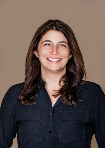 photo of LifeStance provider Erica Kalkut