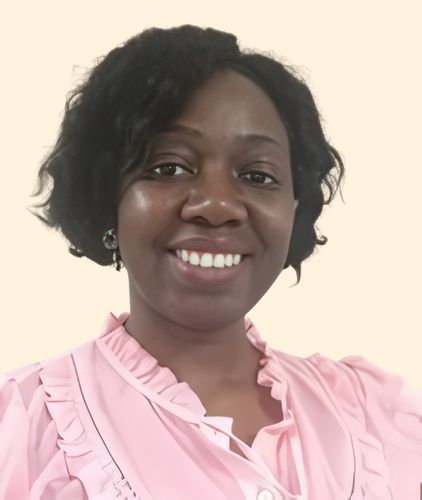 Rashidat Akinsanya, PMHNP