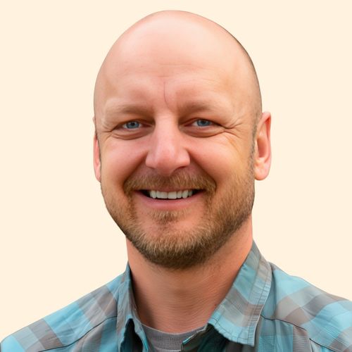 Wojciech Seweryn, MSW, LCSW