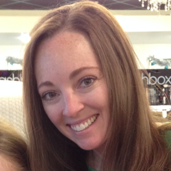 Ashley Dye, Therapist