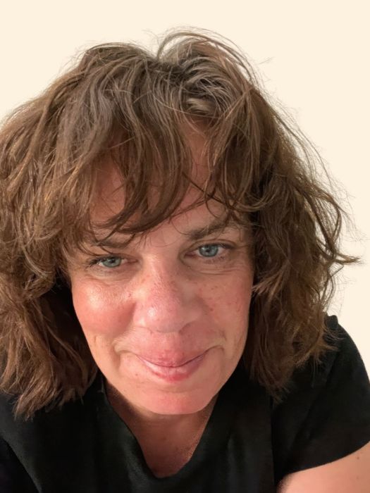 Amanda Walker, Therapist