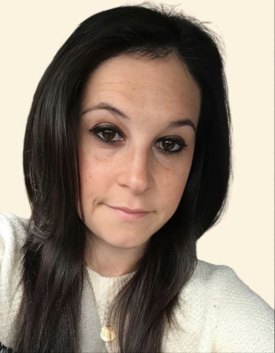 Jenna Newman, Therapist