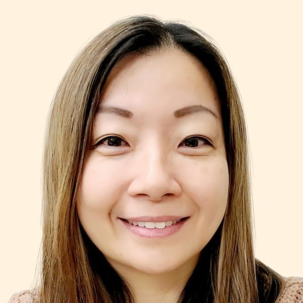 Esther Nam, Therapist