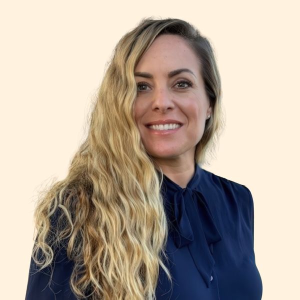 Andi Voehl, Therapist