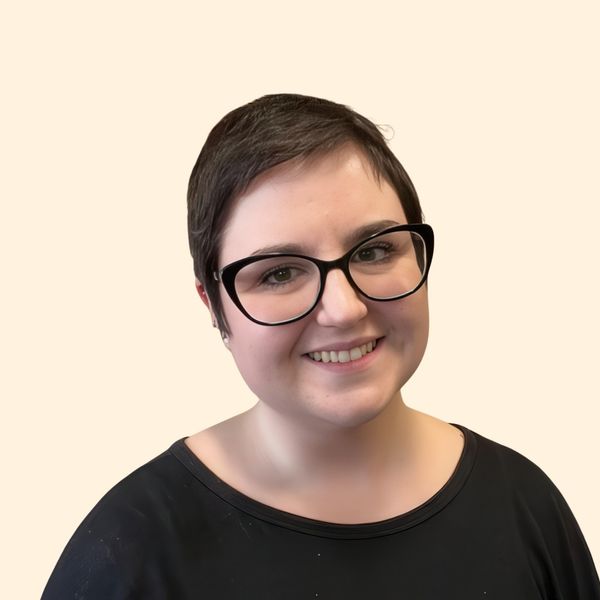 Jennifer Patterson, Therapist