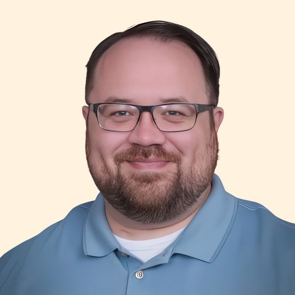 Jaron Hataway, Therapist