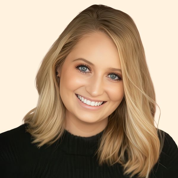 Lauren Griffith, Therapist