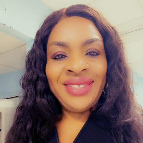 Juliet Nwokedi, Nurse Practitioner