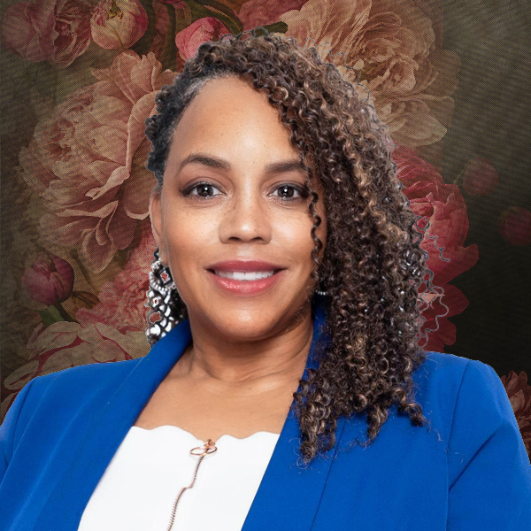Charmaine Adegeye, Nurse Practitioner