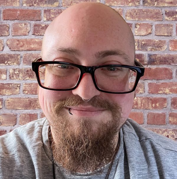Ray Kendall, Therapist