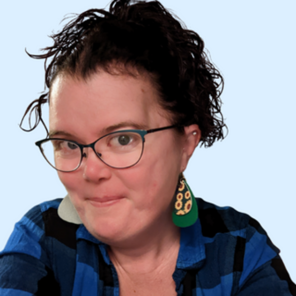 Sara Correll, Therapist