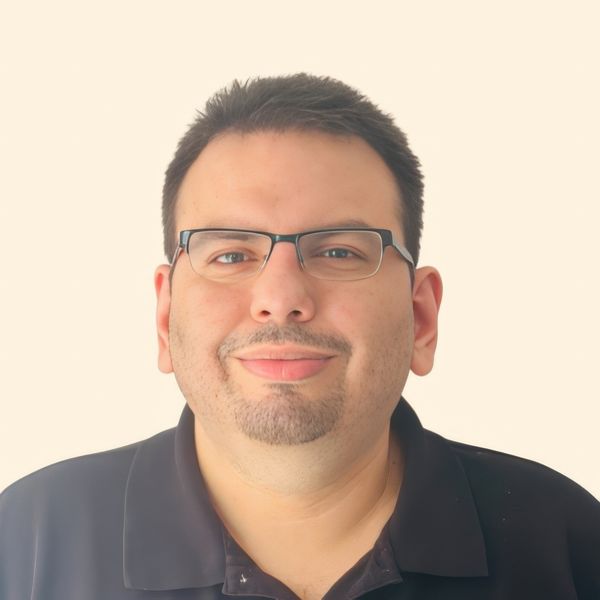 Roberto Guerra, Psychologist