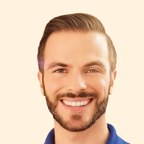 Sam Smartnick, Therapist