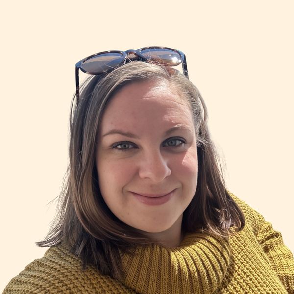 Caitlin Fitzpatrick, Therapist