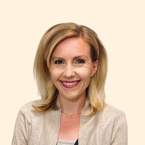 Megan France, Therapist