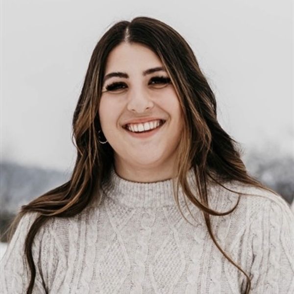 Brittany Pichette, Therapist